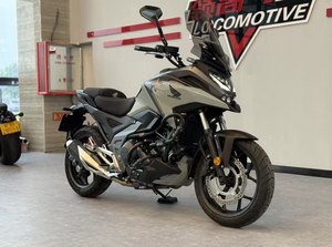 二手本田NC750X