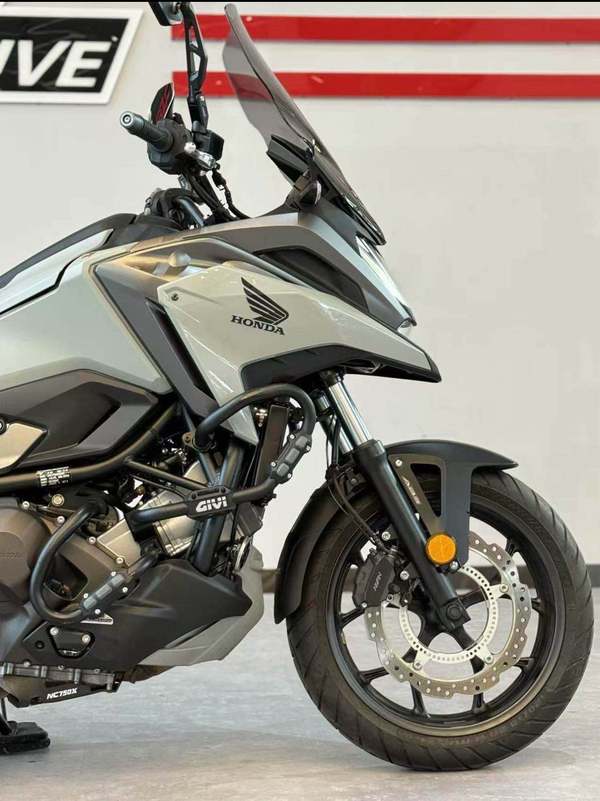 二手本田NC750X