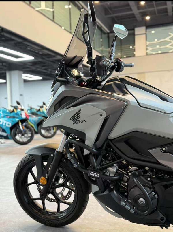 二手本田NC750X