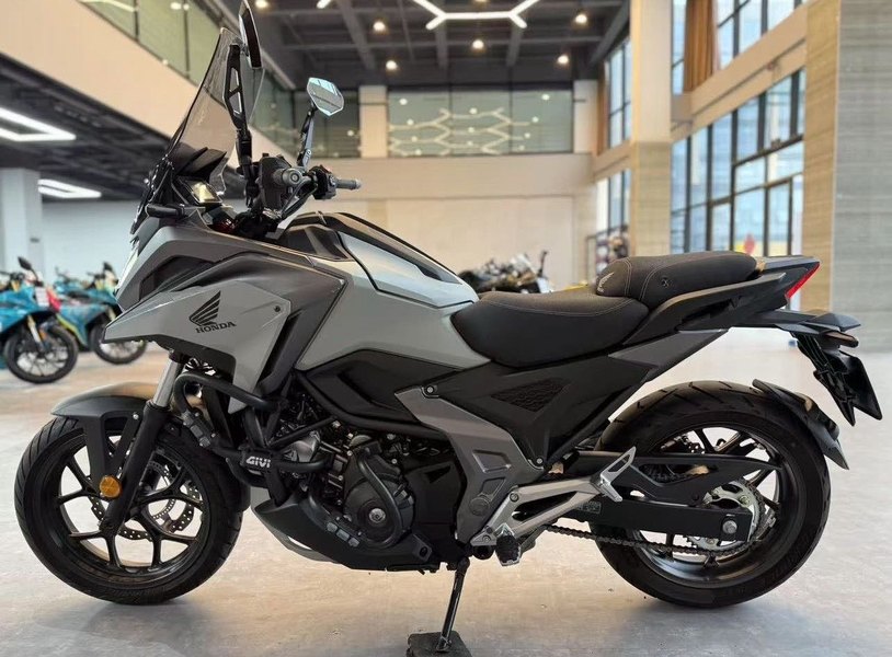 二手本田NC750X