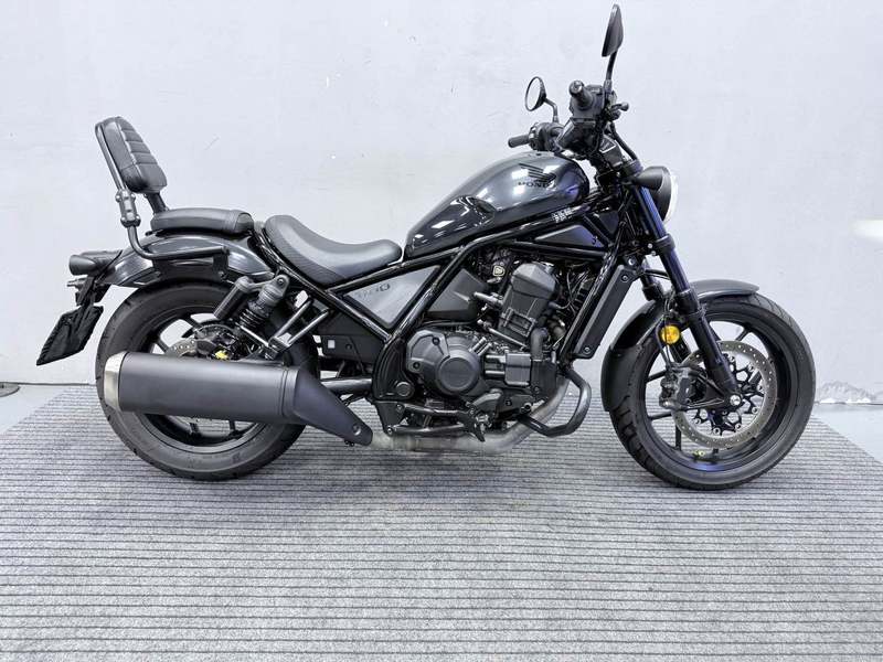 二手本田CM1100