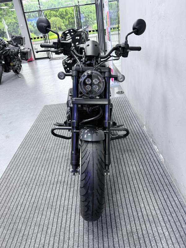二手本田CM1100