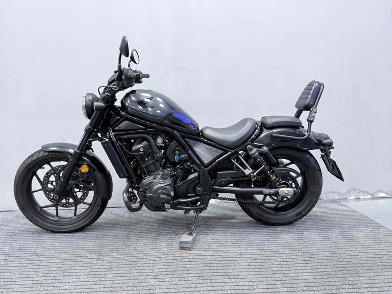 二手本田CM1100