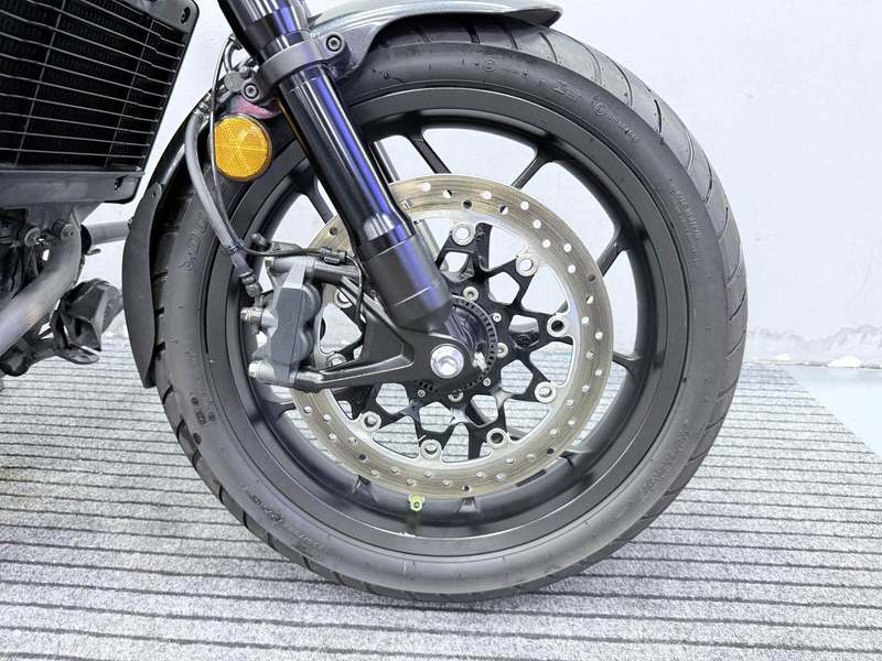 二手本田CM1100