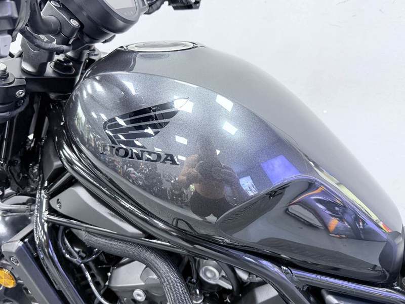 二手本田CM1100