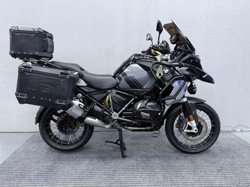 二手宝马R 1250 GS