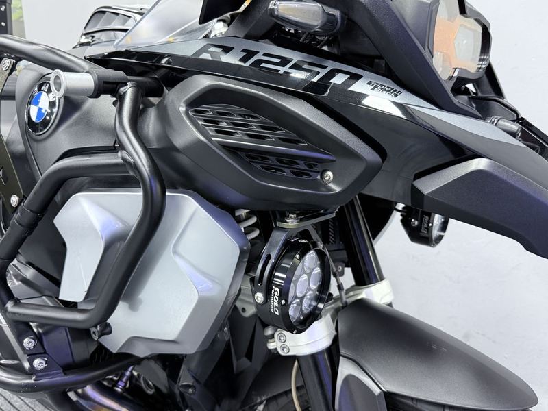 二手宝马R 1250 GS