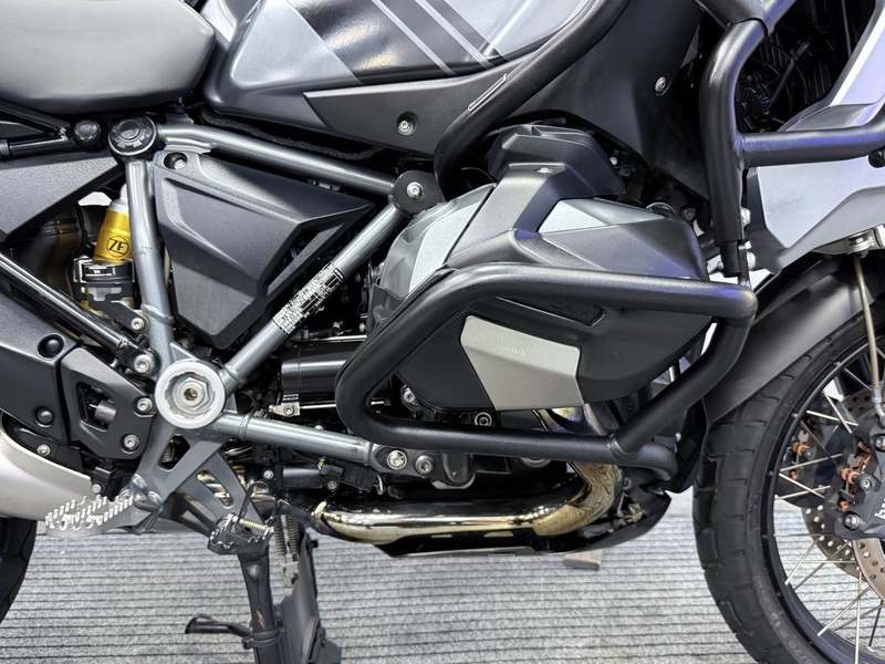 二手宝马R 1250 GS