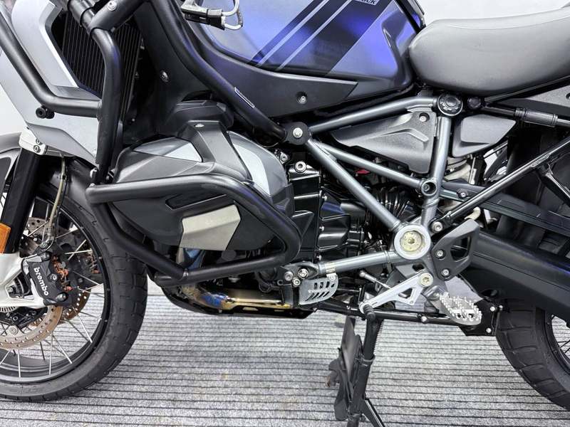 二手宝马R 1250 GS