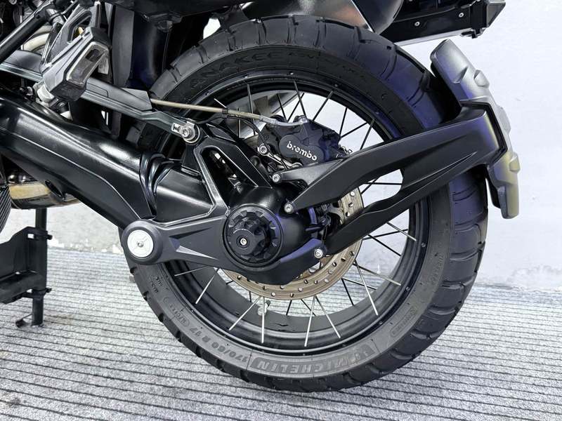 二手宝马R 1250 GS