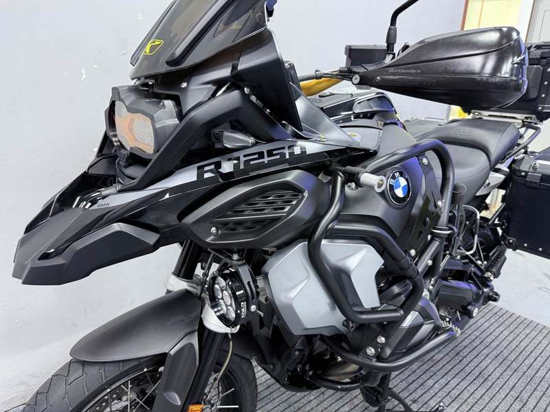 二手宝马R 1250 GS
