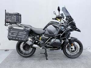 二手宝马R 1250 GS