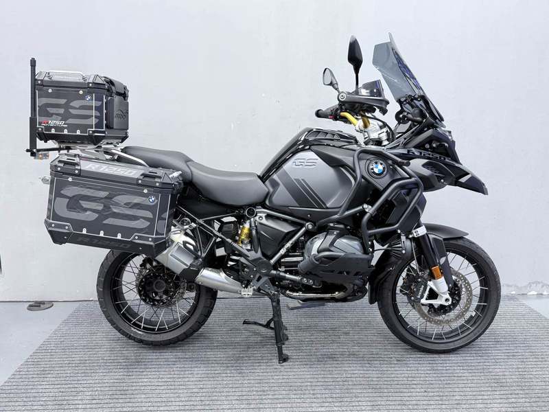 二手宝马R 1250 GS