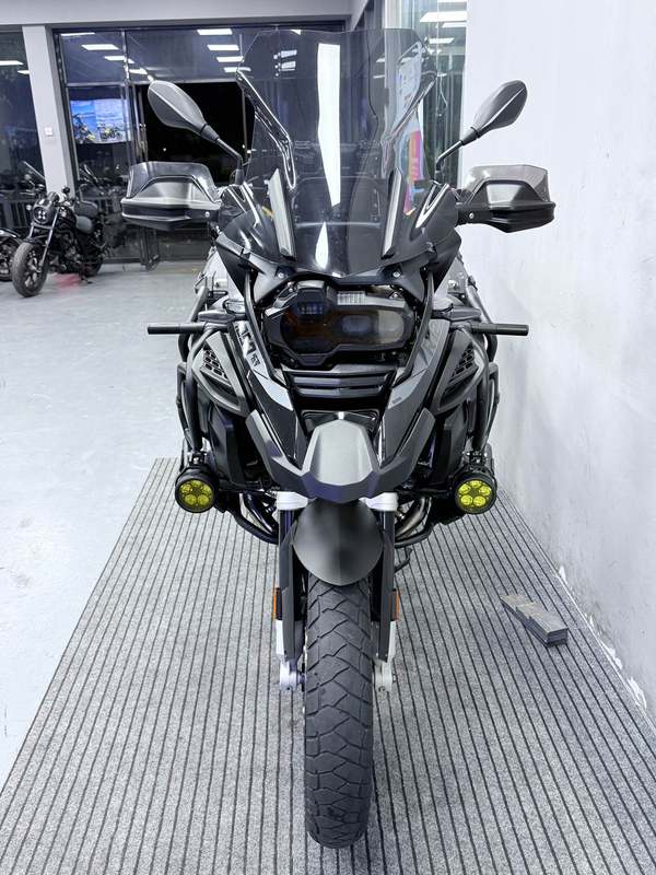 二手宝马R 1250 GS