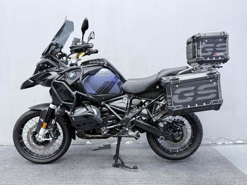二手宝马R 1250 GS
