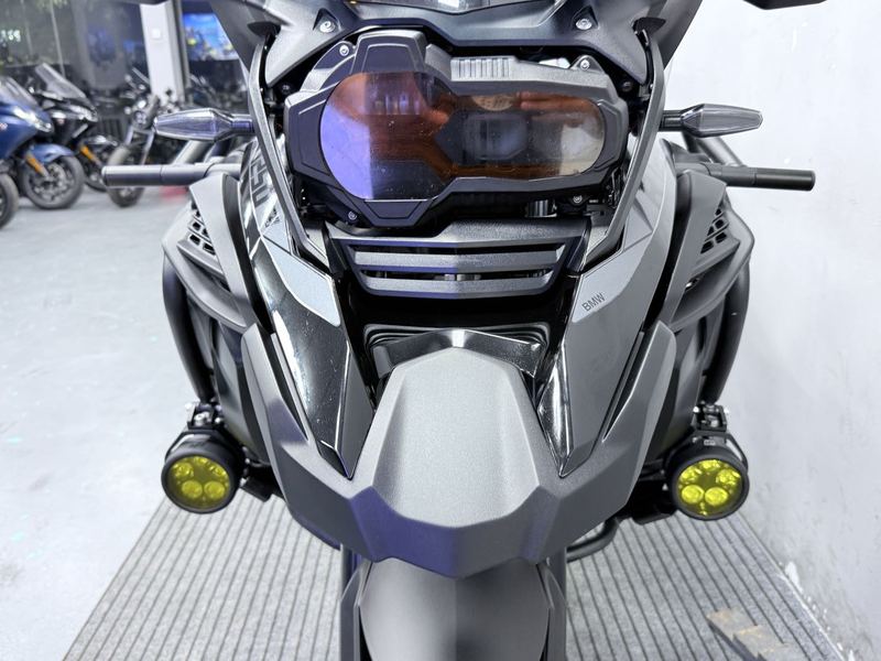二手宝马R 1250 GS