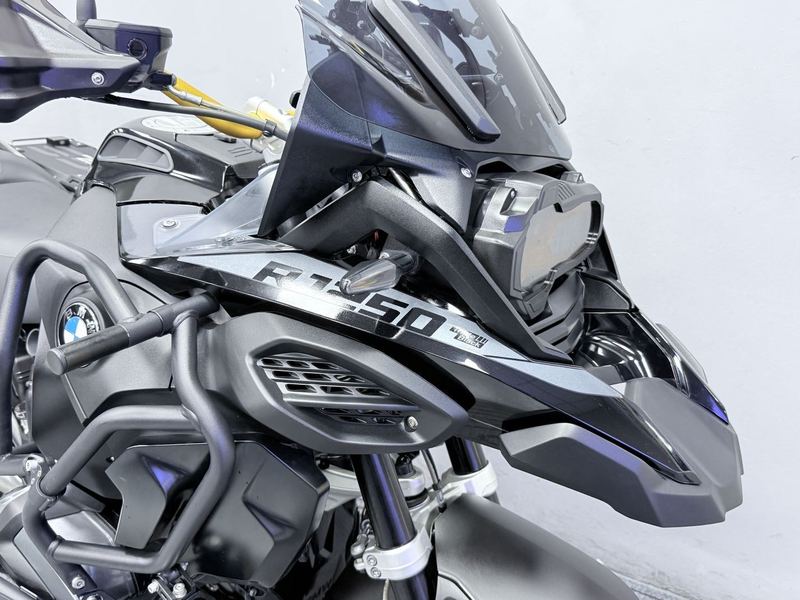 二手宝马R 1250 GS