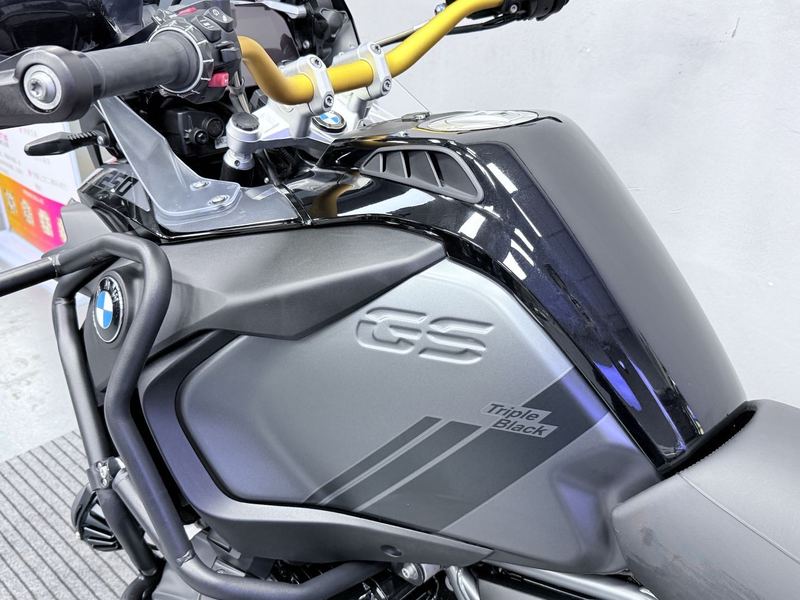 二手宝马R 1250 GS
