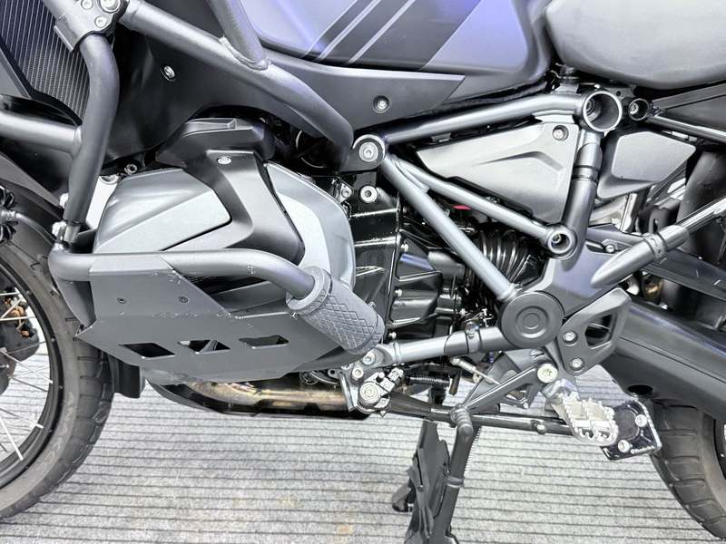 二手宝马R 1250 GS