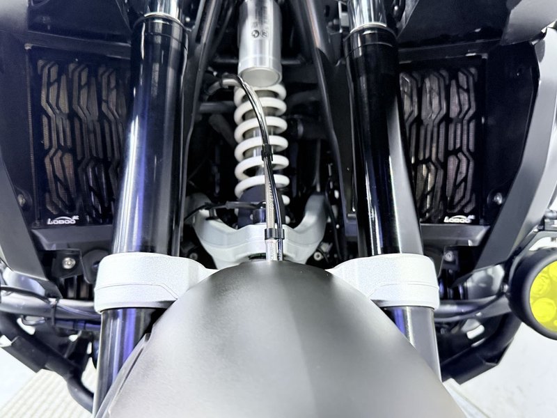 二手宝马R 1250 GS