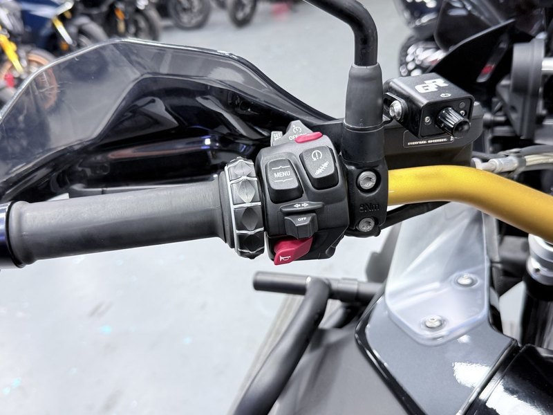 二手宝马R 1250 GS