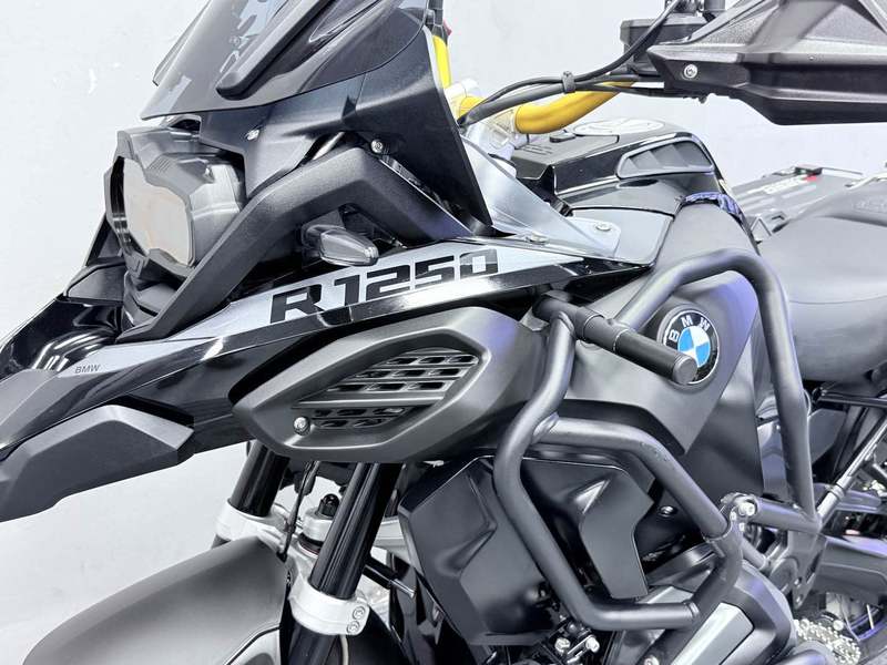 二手宝马R 1250 GS