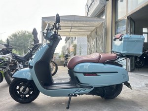 二手维多利亚Sixties 150Si