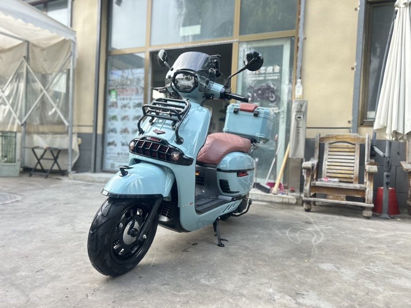 二手维多利亚Sixties 150Si