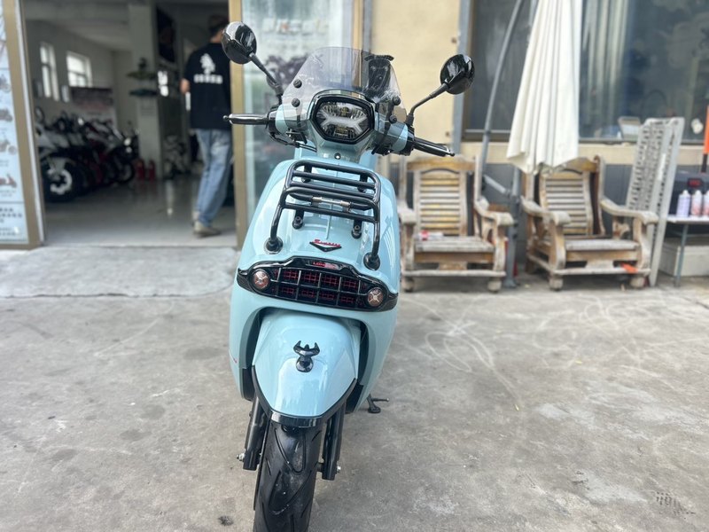 二手维多利亚Sixties 150Si