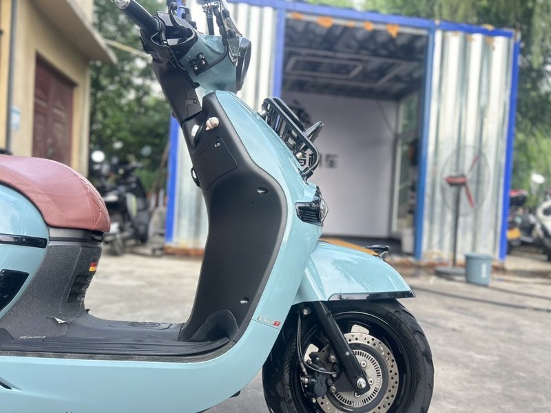 二手维多利亚Sixties 150Si