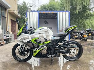 二手QJMOTOR赛250