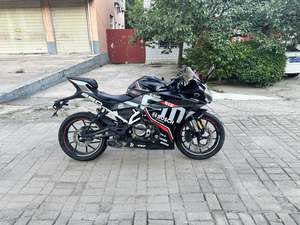 二手春风250SR