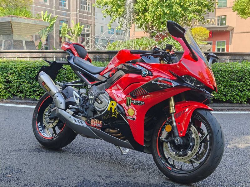 二手无极RR660S