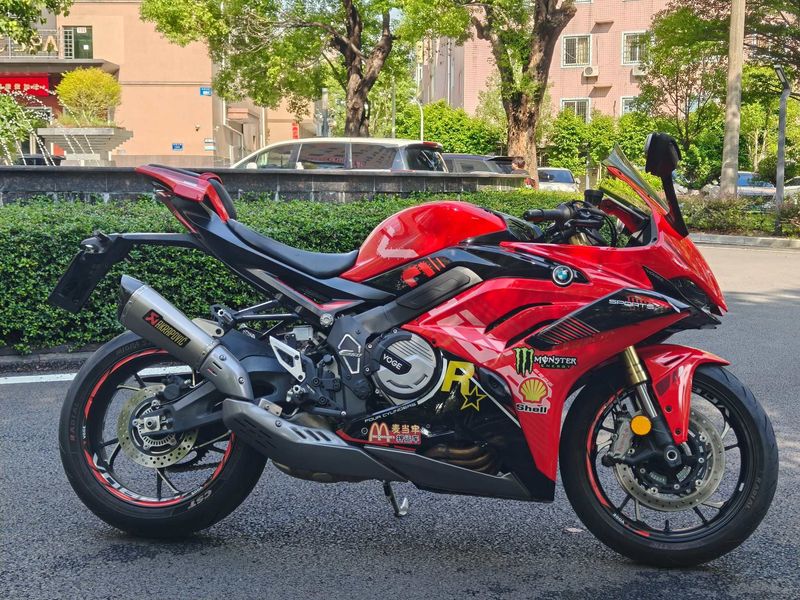 二手无极RR660S