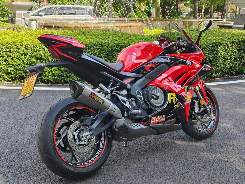 二手无极RR660S
