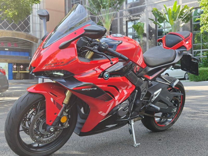 二手无极RR660S