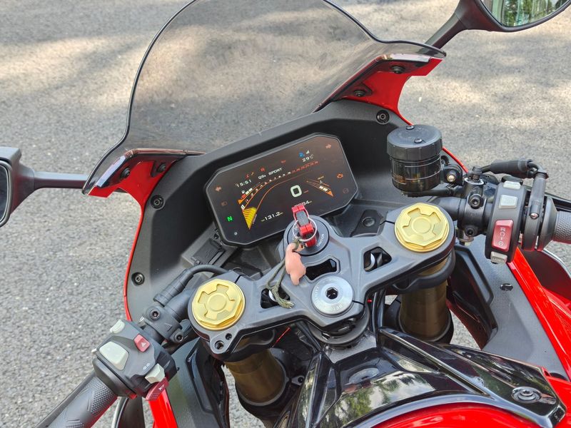 二手无极RR660S