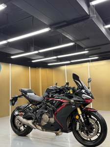 二手QJMOTOR赛600