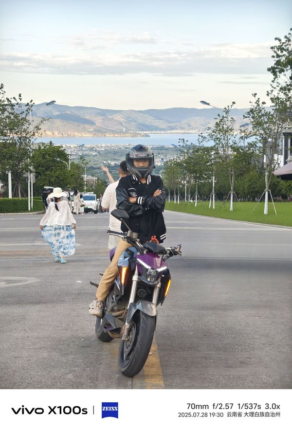 二手升仕310R