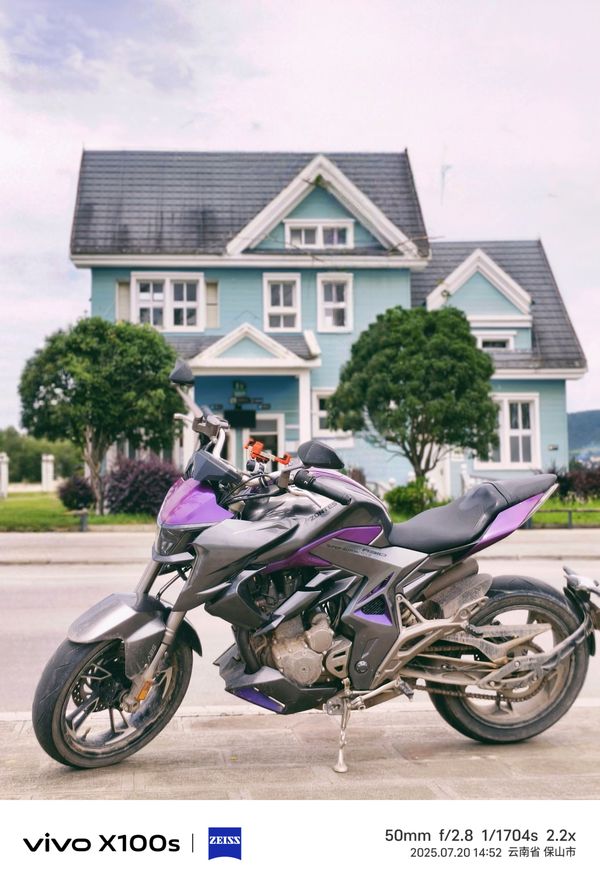 二手升仕310R
