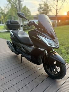 二手日雅战舰150