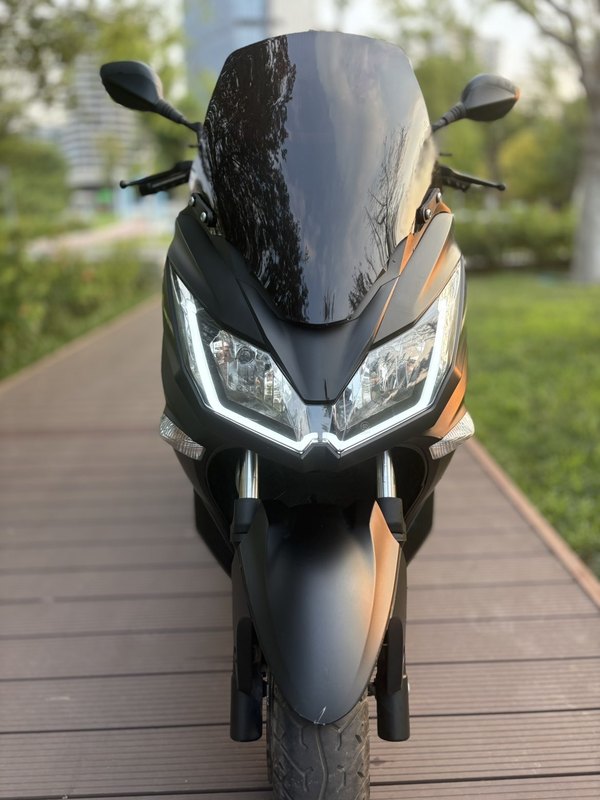 二手日雅战舰150