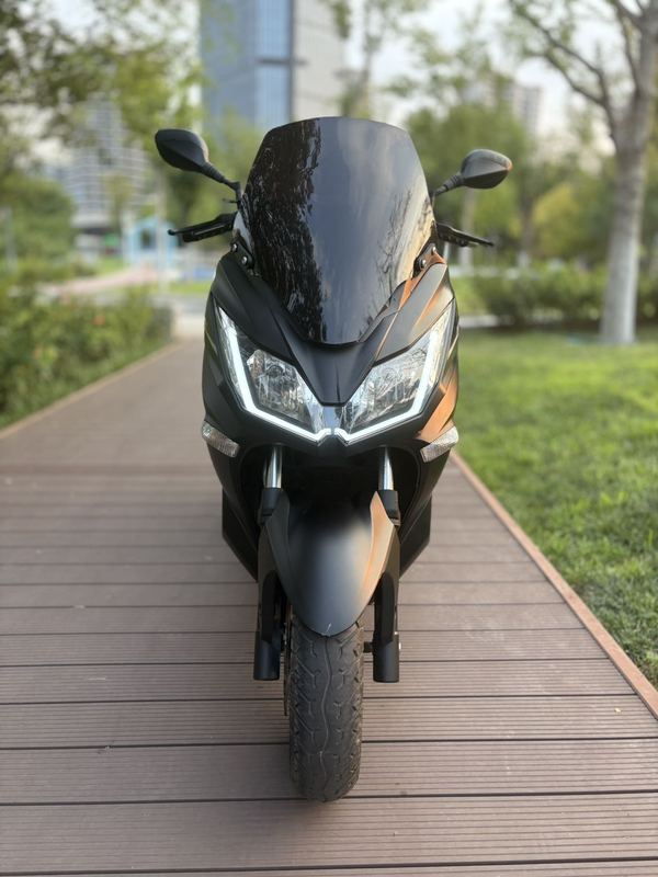 二手日雅战舰150