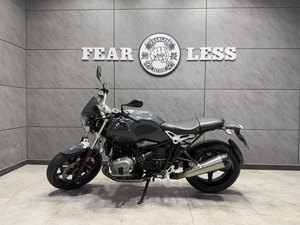二手宝马R NineT
