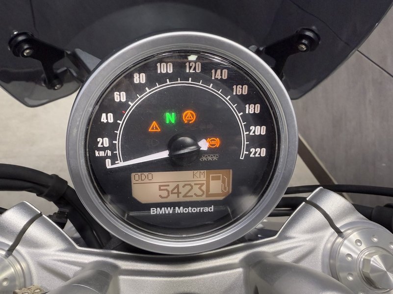 二手宝马R NineT
