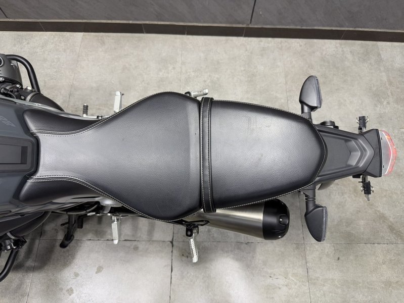 二手宝马R NineT