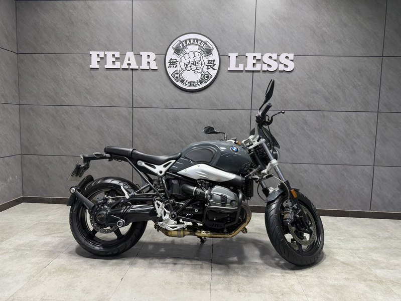 二手宝马R NineT