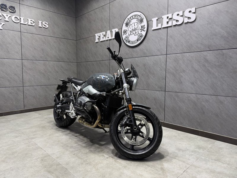 二手宝马R NineT