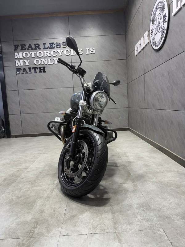 二手宝马R NineT