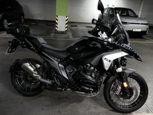 二手宝马R 1300 GS